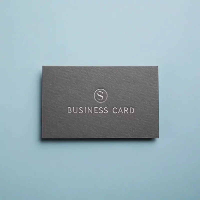 Business Card Design