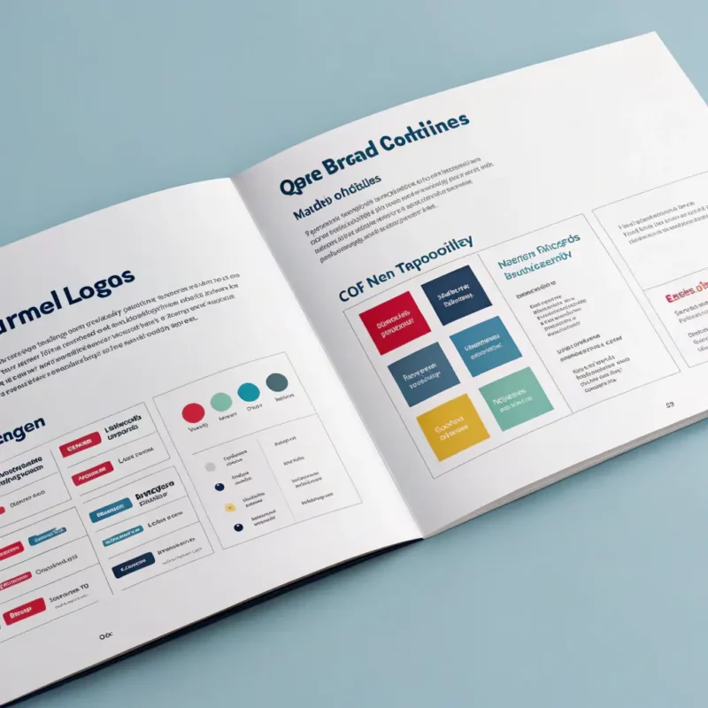 Brand Visual Guidelines